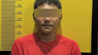 Outlet Mang Jaja Jadi Sasaran, Pencuri Tab dan HP Berhasil Diringkus Polisi