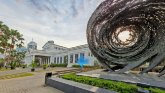 Warisan Tradisional yang Kini Masuk ke Dunia Digital