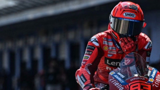 Marquez Panen Poin Lagi, Lihat Klasemen MotoGP 2025 Usai Sprint Race