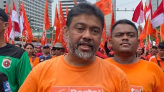 Gudang Garam Isyaratkan PHK Massal, Said Iqbal Sebut Jangan Ulangi Drama Sritex
