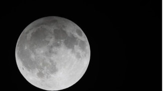 Fenomena Corn Moon Picu Banjir Rob di NTB, Warga Diminta Siaga