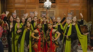 Desa Adat Kemiren Banyuwangi! Pusat Budaya Osing dengan Rumah Adat Hingga Tari Gandrung