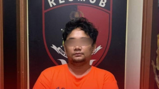 Polsek Kuta Selatan Tangkap Penipu Bermodus Kredit Fiktif