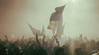 Bagaimana Brigata Curva Sud Menjadi Pionir Evolusi Budaya Suporter Indonesia