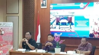 Gianyar Hadirkan Digitalisasi Administrasi Kependudukan Tingkat Desa