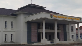 Dewan dan Kejati NTB Awasi Pembangunan RSUD dan Kantor DPRD Lombok Utara