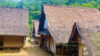 Di Baduy Tidak Ada Kuburan! Mengungkap Tradisi Pemakaman Suku Baduy