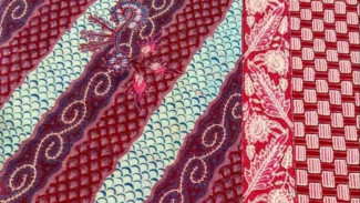 Batik Using Banyuwangi Mendunia, Transformasi UMKM Batik dan Motif Gajah Oling Jadi Fashion Modern