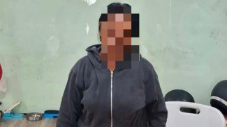 IRT di Mataram Kedapatan Simpan 3,23 Gram Sabu