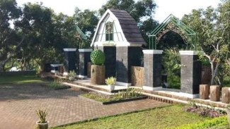 Kebun Raya Lemor Terancam, Warga Suela Tolak Sekolah Elite