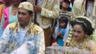Manten Kucing, Tradisi Unik Pemanggil Hujan dari Jawa Timur