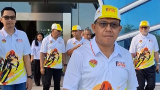 Gubernur NTT Minta Bantuan Helikopter BNPB untuk Jangkau 10 Desa Terisolir