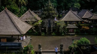 Pesona Desa Adat Penglipuran! Warisan Budaya Bali Dinobatkan Desa Terbersih di Dunia