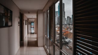 10 Hotel Rp500 Ribuan di Jakarta dengan Kolam Renang, Pas Buat Long Weekend!