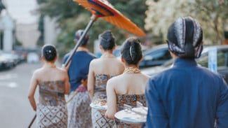 Tradisi Jamasan Pusaka Keraton Yogyakarta Menjadi Ritual Sakral Pembersihan Warisan Leluhur