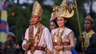 Sebambangan, Makna Di Balik Tradisi Kawin Lari Dalam Adat Lampung