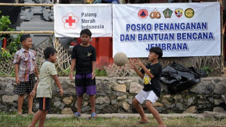 Korban Jiwa Bertambah, Berikut Posko Banjir Bali 2025 dan Kebutuhan Pengungsi