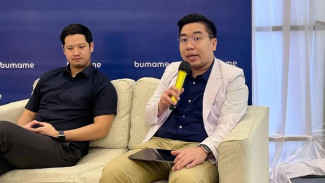 Tren Minuman Manis Picu Penyakit Kronis di Usia Muda, Begini Penjelasan Dokter