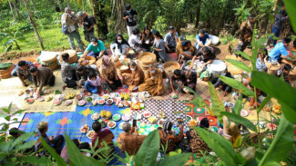 Gen Z Wajib Tahu! Makna Nyadran, Tradisi Syukur dari Tanah Jawa