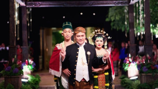 Ngunduh Mantu, After Party Ala Pernikahan Jawa