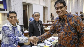 DPR Ingatkan Menteri Keuangan Jika Penarikan Dana Rp200 Triliun Harus Tepat Sasaran