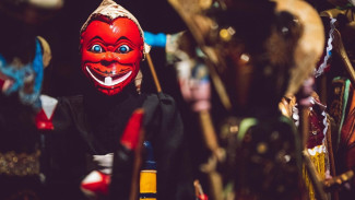 Kesenian Tradisional Wayang Golek yang Memadukan Seni, Budaya, dan Nilai Moral