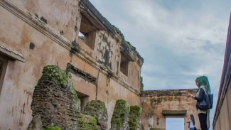 Pesona Kampung Wisata Tamansari yang Menjadi Penyangga Kraton Yogyakarta