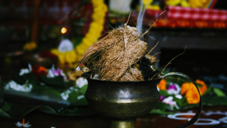 Marapu Tradisi Leluhur Sumba yang Jaga Harmoni Manusia, Alam, dan Roh