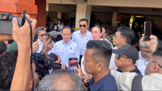 Menteri LH Sebut Banjir di Bali Akibat Kurangnya Tutupan Hutan dan Curah Hujan Kategori Ekstrem