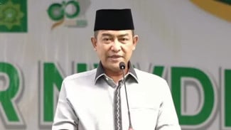 Kapolda NTB Ingatkan Masyarakat, Hati-Hati, Terhadap Oknum yang Mancing di Air Keruh