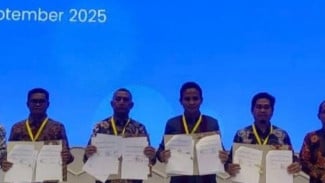 Kemendikdasmen Tunjuk Hamzanwadi NTB Jalankan Program Akademik Guru
