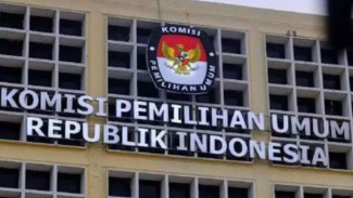 KPU Tutup Akses 16 Dokumen Capres-Cawapres dari Publik, Apa Saja Isinya?
