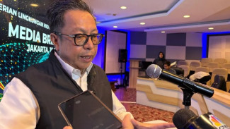 Canggu Kembali Banjir, KLH Kaji Tata Kelola DAS di Bali