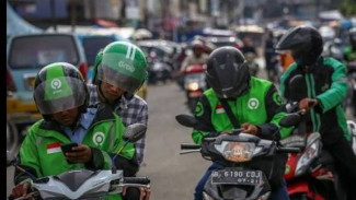 Stimulus Ekonomi 2025, Ada Diskon 50 Persen Iuran BPJS Ketenagakerjaan Bagi Ojol dan Sopir