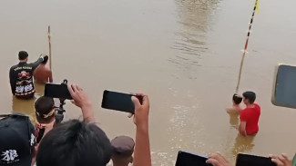 Ritual Dolop, Pengadilan Adat Sakral Suku Dayak Agabag dan Dayak Tahol di Kalimantan Utara