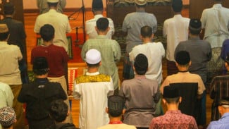 Jejak Komunitas Islam di Tanah Kerajaan Klungkung