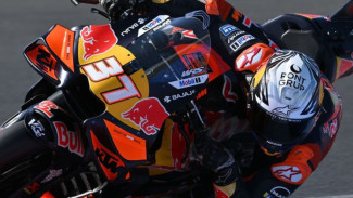 Pedro Acosta Tampil Perkasa Pimpin Tes Pascabalapan Misano
