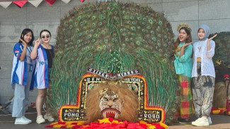 Pesona Reog Ponorogo, Warisan Budaya dari Jawa Timur