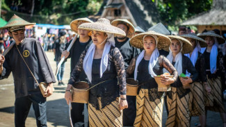 Metode Leluhur Sunda Mendidik Diri Lewat Pepatah