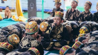 Dayah Aceh, Pendidikan, dan Falsafah Abadi