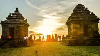 4 Rekomendasi Destinasi Wisata Murah  di Jogja 2025, Cocok Untuk Liburan Low Budget