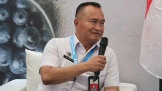 Program MBG Perkuat UMKM dan Rantai Ekonomi Lokal