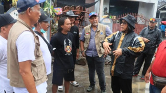 Pascabanjir, Pemkot Denpasar Siapkan Bantuan untuk Pulihkan Ekonomi Warga