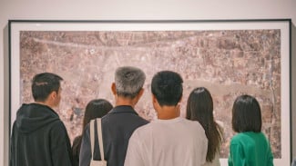 Keunikan Wisata Seni Museum Sidik Jari Denpasar