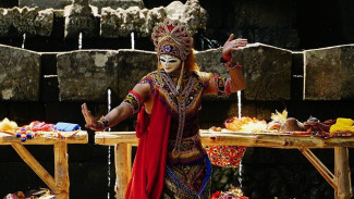 Eksistensi Tari Topeng Malangan di Tengah Budaya Modern