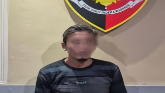Pelaku Pencurian HP di Jalan Sekar Wangi Ditangkap Polsek Denpasar Timur