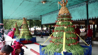 Sekaten, Perayaan Maulid Nabi yang Menyatukan Budaya dan Keimanan