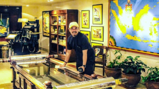 5 Destinasi Museum di Surabaya, Nomor 2 Paling Memikat Pecinta Foto