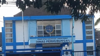 Dishub Lombok Barat Luruskan Isu Lampu Jalan Tak Terurus, Tegaskan Perbedaan Kewenangan