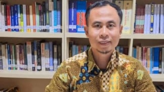 Pusat Demokrasi di DPR, Pengamat Sebut Usulan Natalius Pigai Solusi Aspirasi Publik